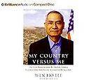 My Country Versus Me by Helen Zia, Wen Ho Lee (5 CD Set) * Brand New *