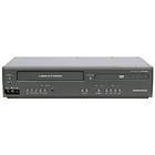 Magnavox VHS VCR Recorder Player DVD Player Combo VCR DVD Combo New In 