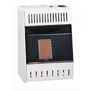 propane wall heater in Heating, Cooling & Air
