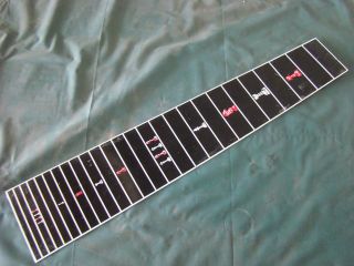 msa pedal steel guitar in Guitar