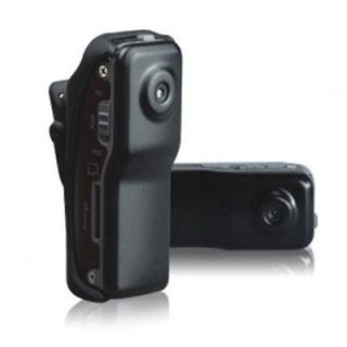   DV Camcorder DVR Video Camera Spy Webcam MD80 Digital Video Recorders
