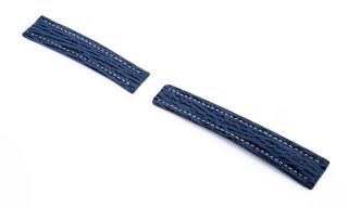   Continental   Premier class replacement strap for your BREITLING watch