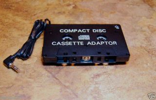 jvc cassette adapter in Camcorder Tapes & Discs