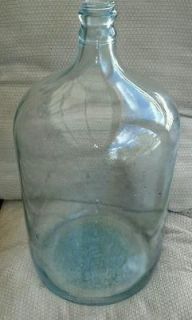 gallon glass bottles in Bottles