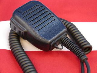 REMOTE SPEAKER MIC FOR MAXON UHF VHF SL25 SP120 SP140