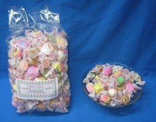 salt water taffy in Chewy Candy