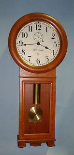seth thomas wall clock in Clocks