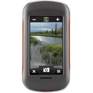 GARMIN 010 00924 01 MONTANA 650 GPS RECEIVER