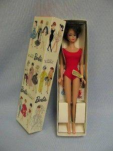 Vintage Barbie Boxes in Vintage (Pre 1967)