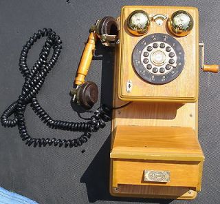 spirit of st louis telephone in 1970 Now