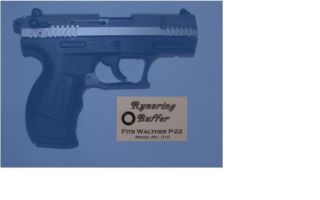 walther p22 clip in Gun Parts