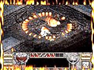 Diablo Hellfire PC, 1997