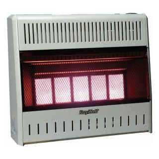 gas wall heater in Heating, Cooling & Air