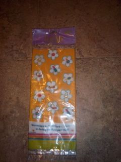   Cellophane Party Goodie Favor Bags Glamour Galore Spa Party Pampering