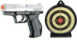 OFFICIALLY LICENSED WALTHER P99 SPECIAL OPERATIONS AIRSOFT SPRING 