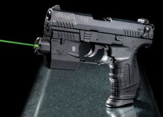 Viridian Walther P22 Green Laser Sight WP22