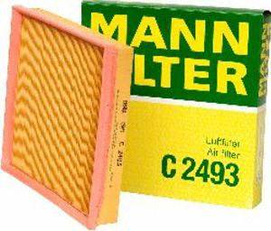 MANN FILTER C2493 Air Filter