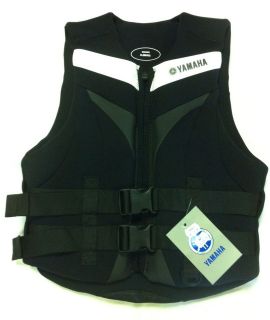   Yamaha Escape Vest Buoyancy Aid Size XS Jet Ski Water Boat Sail SALE
