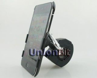   Motor Motorcycle Handlebar mount holder for Apple ipod Touch 4 4th