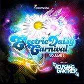 Various Artists, Wolfgang Gartner Electric Daisy Carnival 2 Audio CD