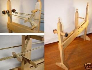 Swedish Band/ Inkle Weaving Loom   Build Your Own Plan