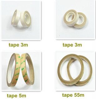 Top sell One Double Side Tape For Hair Extension,New More Size 3m,5m 