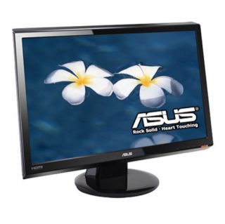 ASUS VH236H 23 Widescreen Widescreen LCD Monitor, built in Speakers 