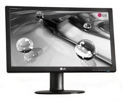 LG Flatron W2442PA BF 24 Widescreen LCD Monitor, built in Speakers 