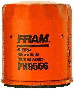 Fram PH9566 Engine Oil Filter