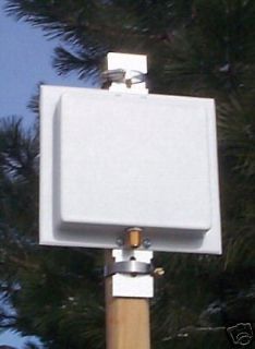 SP 902 928 900 MHz 9.2dBi 60° Panel Sector Antenna NLOS