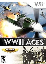 WWII Aces Wii, 2008