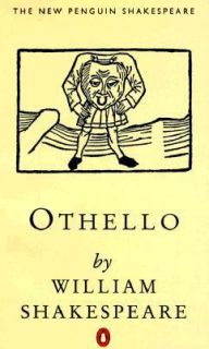 Othello by William Shakespeare 1981, Paperback