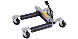 Hydraulic Car Dolly Vehicle Positioning Jack 1500 LBS