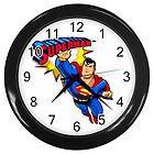 superman clocks in Modern (1970 Now)