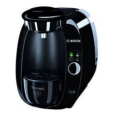 Bosch T20 Coffee Maker