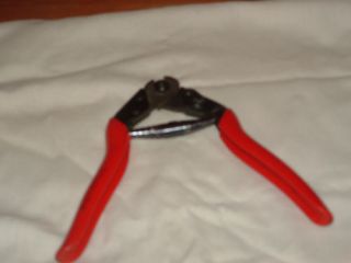 Felco C3 Cable Cutters Swiss Made NEW