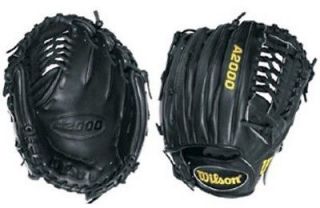 2012 Wilson A2000 1796 Pro Stock Pitcher Infielder 11.75 Baseball 