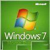 Microsoft Windows 7 Basic to Home Premium Upgrade Retail Box Free 