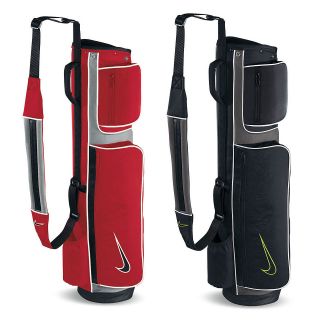 Nike Golf 2012 Weekend Pencil Carry Bag