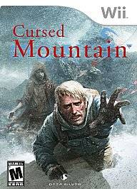 Cursed Mountain Wii, 2009