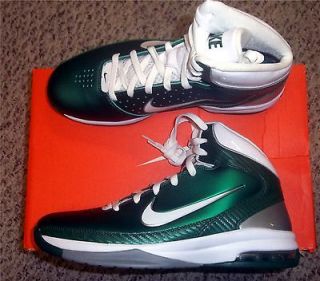 Nike Air Max Hyped TB Womens Basketball Shoes NIB Green/White Various 