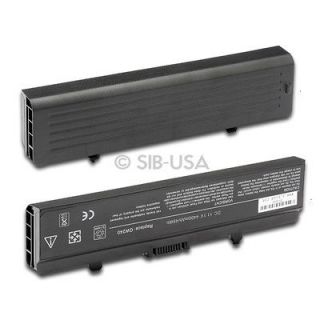 NEW Laptop Battery for Dell Inspiron 1525 1526 1545 RN873