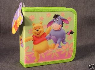 winnie the pooh dvd in TV, Movie & Character Toys
