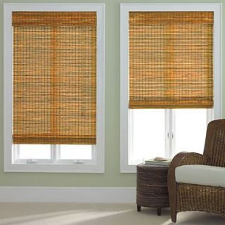 wood blinds in Blinds & Shades
