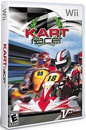 Kart Racer Wii, 2009