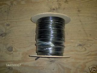 THHN # 2/0 awg Copper electrical wire CUT TO LENGTH