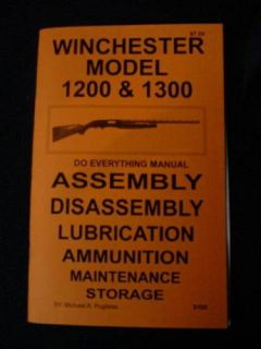 winchester model 1300 in Gun Parts