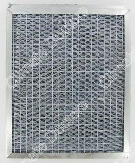 General 990 13 Humidifier Water Panel Filter Pad