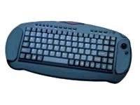 PC Concepts 61533 Wireless Keyboard