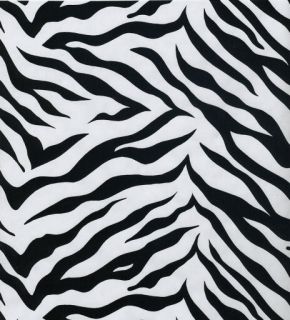 zebra wrapping paper in Wrapping Paper
